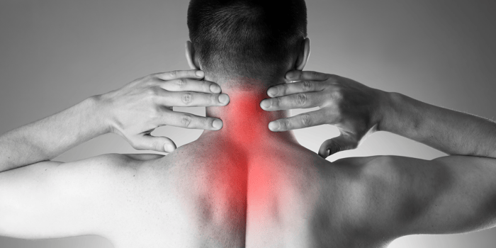 dolor cervicalgia