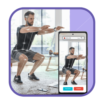 Telerehabilitación con ReHub