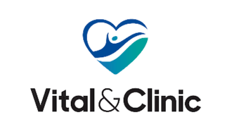 Vitalclinic logo