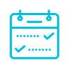 insurence licenses icon