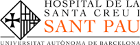 Hospital Sant Pau logo 