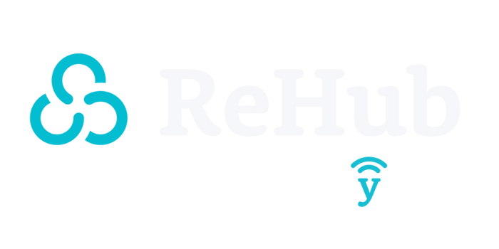 ReHub  by Dycare