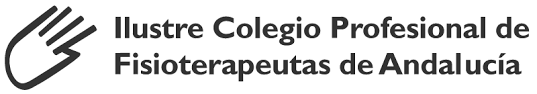 colegio fisios andalucia logo