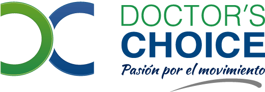 doctorchoice caso de estudio